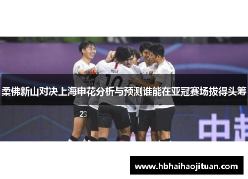 柔佛新山对决上海申花分析与预测谁能在亚冠赛场拔得头筹